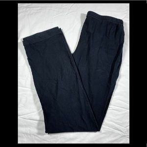 Spandex lounge pants
